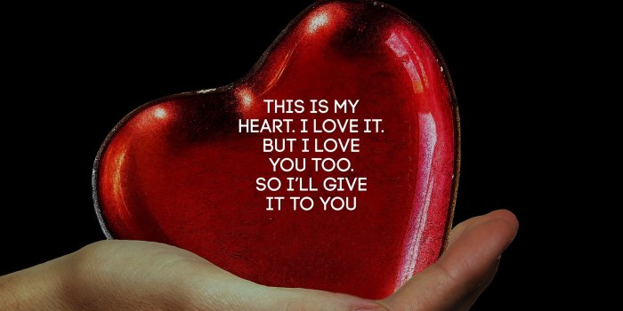 2560x1440 Love You Too My Heart (#2349627) - HD Wallpaper & Backgrounds Download