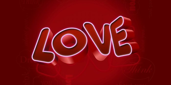 1600x1000 I Love You Wallpaper #6870973