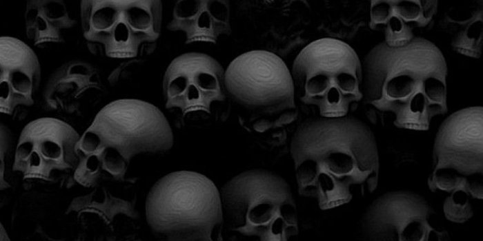 750x1334 750x1334 Download 750x1334 Horror, Skulls, Scary, Creepy