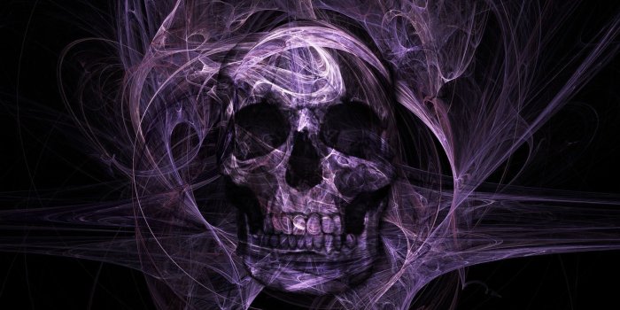 1920x1440 Horror Skull Wallpapers (44+ images)