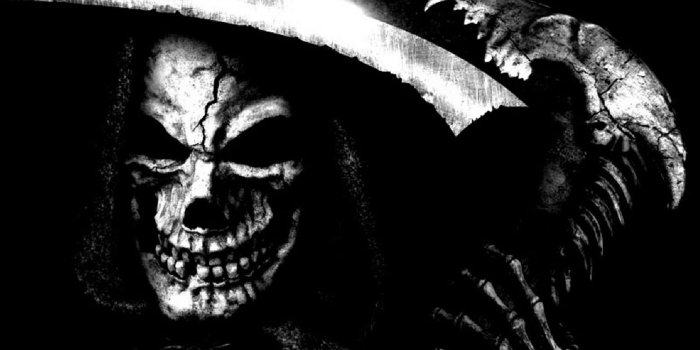 2560x1600 Scary Skulls Wallpaper (47+ images)