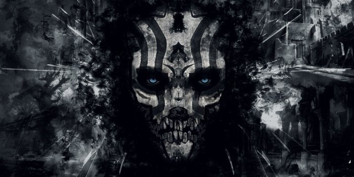 1920x1080 Evil Skulls Wallpaper ·① WallpaperTag