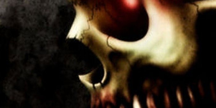 1200x1920 Evil Skull wallpapers - HD wallpaper Collections - 4kwallpaper.wiki