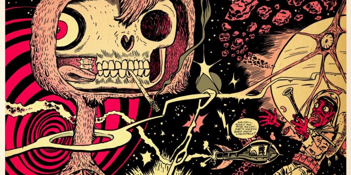 1633x1158 Stars, Dark, Macabre, Horror, Cartoon, Spooky, Iphone Xr Skeleton