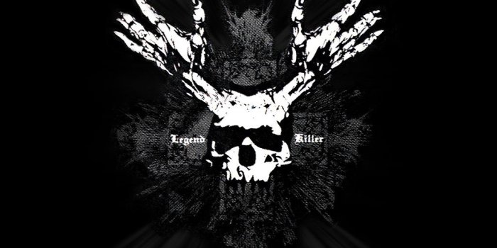 1024x768 77+] Scary Skull Wallpapers on WallpaperSafari