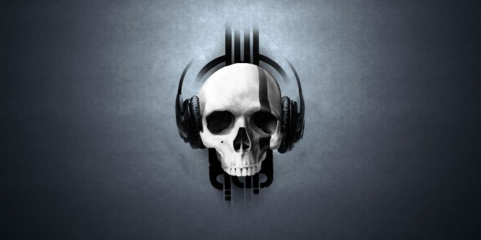 1920x1080 Skulls, HQFX Wallpapers For Free