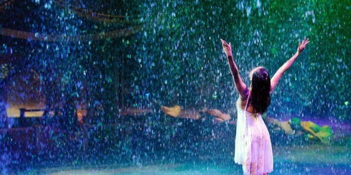 1024x768 Best 44+ Rain Dance Background on HipWallpaper | Keep Calm Dance