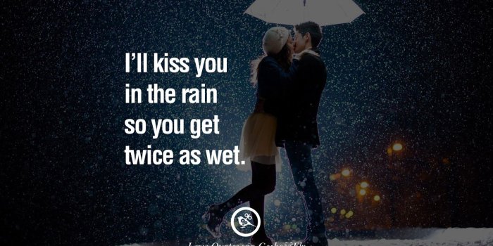1600x900 Dancing In The Rain Quotes - Rain Love Quotes For Her - 1600x900