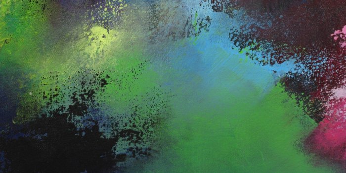 1920x1440 Bold Abstract Painting 