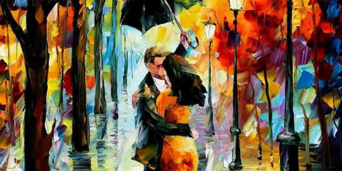 1000x1342 Free Shipping Fashion Bedroom Decoration DANCE UNDER THE RAIN