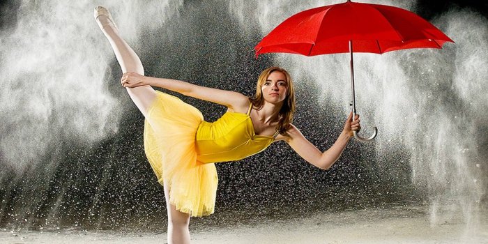 1440x1280 Dancing In Rain wallpaper by PerfumeVanilla - 3a - Free on ZEDGE™
