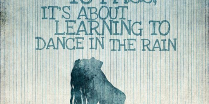 736x1137 Quotes About Dancing In The Rain. QuotesGram