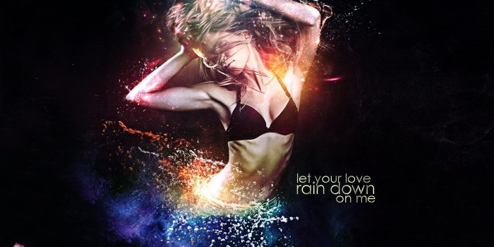 1920x1080 Girl Dancing Wallpaper posted by Michelle Anderson