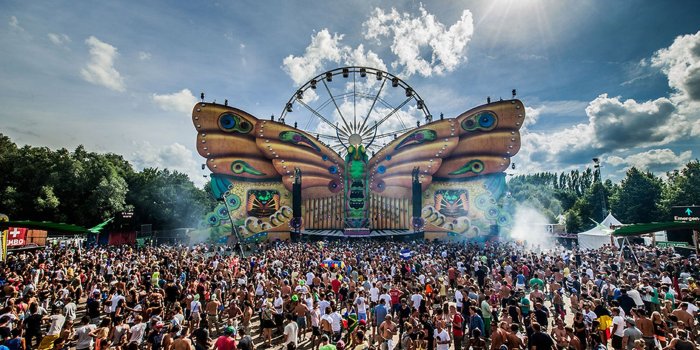3840x2160 Tomorrowland 4K Wallpapers - Top Free Tomorrowland 4K Backgrounds