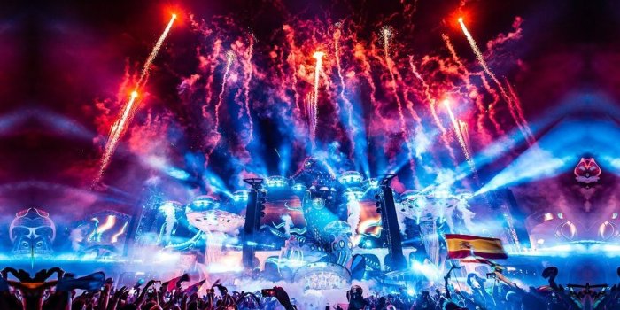 1280x720 Tomorrowland 2018 - 1280x720 Wallpaper - Ecopetit.cat
