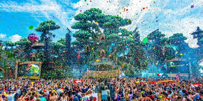 1548x1024 The most iconic Tomorrowland sets of all time | Tomorrowland