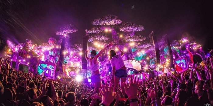 1200x675 Tomorrowland Wallpapers HD