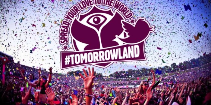 1920x1080 Tomorrowland Logo Wallpapers ·① WallpaperTag