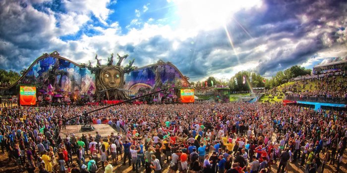 2560x1600 Tomorrowland HD Wallpapers / Desktop and Mobile Images & Photos
