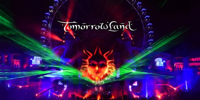 1920x1080 Best 32+ Tomorrowland Desktop Backgrounds on HipWallpaper