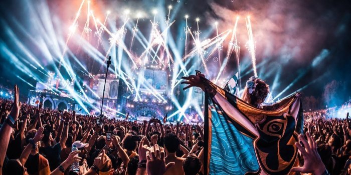 1280x720 Tomorrowland 2019 | Best Drops, Songs & Mashups of Weekend 2