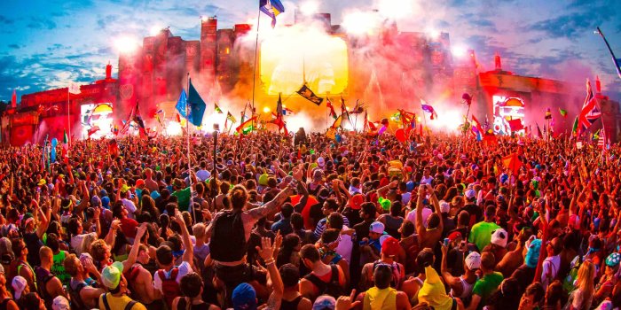 2560x1500 Tomorrowland 4K Wallpapers - Top Free Tomorrowland 4K Backgrounds
