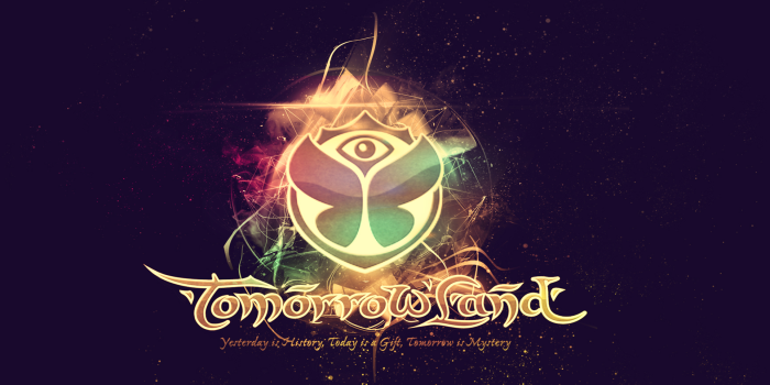 1926x1085 Tomorrowland 2014 Belgium Electronic Music Festival Logo Free