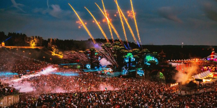 1920x1280 Tomorrowland Belgium High Definition Wallpaper 27063 - Baltana