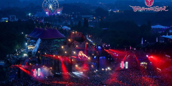 1920x1080 Tomorrowland Symbol Wallpapers posted by Christopher Walker