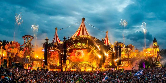 2048x1132 Tomorrowland Logo Wallpaper posted by Christopher Sellers