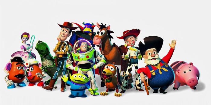 1920x1200 Toy Story Desktop Wallpapers - Top Free Toy Story Desktop