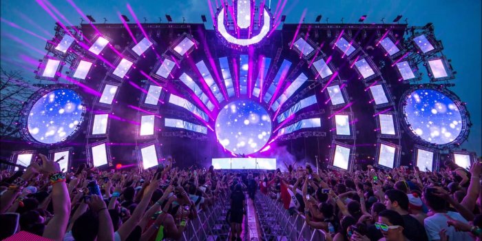 1920x1080 81+ Edm Festival Wallpapers on WallpaperPlay