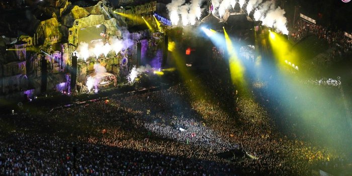 1280x1024 Tomorrowland HD Wallpapers 2013 Day & Night, HD Videos, Free
