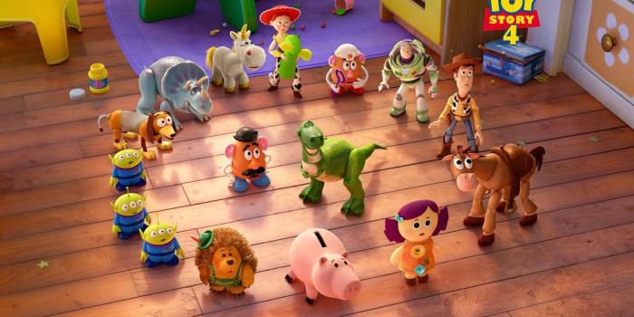 1920x1080 Toy Story HD Wallpapers