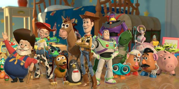 4608x2880 im.249: Toy Story Wallpaper For Desktop (4608x2880 px) - Picserio.com