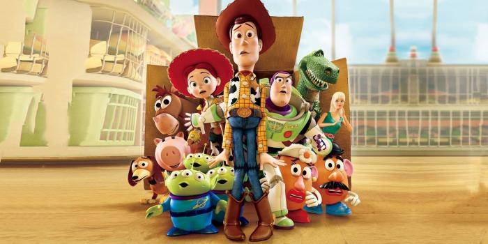1920x1080 Best 58+ Toy Story 2 Stars Wallpaper on HipWallpaper | Toy Story