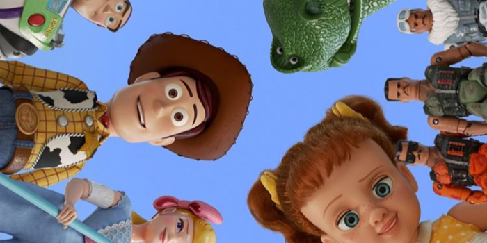 750x1334 Toy Story 4 Disney Pixar | Papiers peints mignons