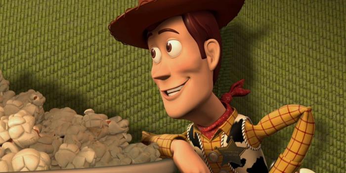 1920x1200 Woody In Toy Story 3 #7029561
