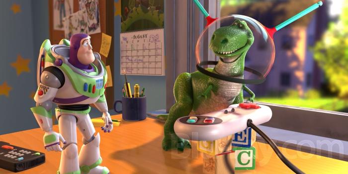 1920x1080 Buzz Lightyear illustration, Buzz Lightyear, Toy Story, movies HD