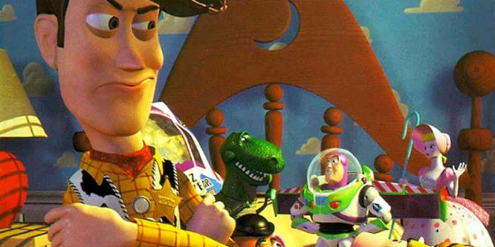 1024x768 49+] Free Toy Story Wallpaper on WallpaperSafari
