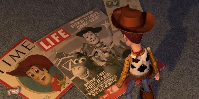 1920x1080 Toy Story Wallpapers, Pictures, Images
