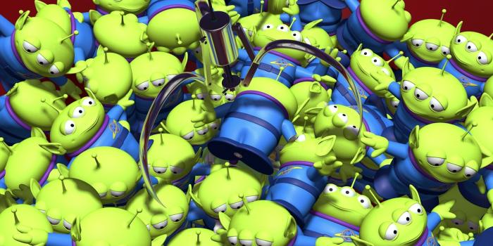 1920x1080 Toy Story Wallpapers Free Download