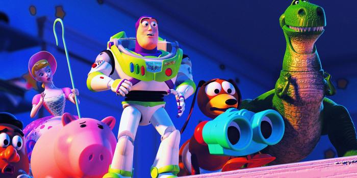 1920x1080 Toy Story 2 wallpapers HD for desktop backgrounds