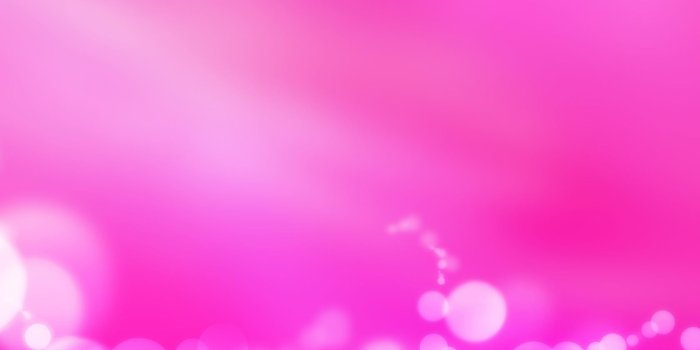 1680x1050 Fuchsia Abstract Pink Bokeh Wallpaper - Baltana