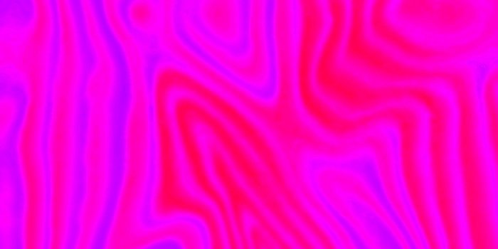 1024x768 Wallpaper: 'Hot Pink' - You are looking throug a glass building