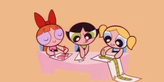 752x1336 Powerpuff Girls Phone Background - 752x1336 Wallpaper - Ecopetit.cat