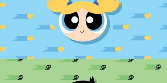 718x1280 Powerpuff girls Wallpapers - Free by ZEDGE™