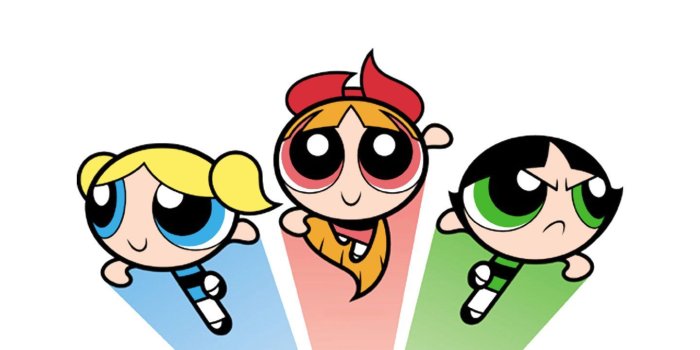 1440x960 18 The Powerpuff Girls HD Wallpapers | Background Images