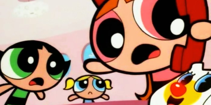 2100x1500 Wallpapers Powerpuff Girls Photo Fanpop - Powerpuff Girls Answer