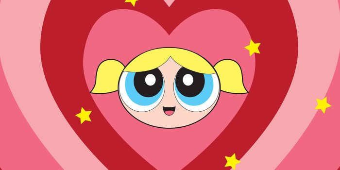 1152x2048 Bubbles Powerpuff Girls Phone, Download Wallpapers on Jakpost.travel